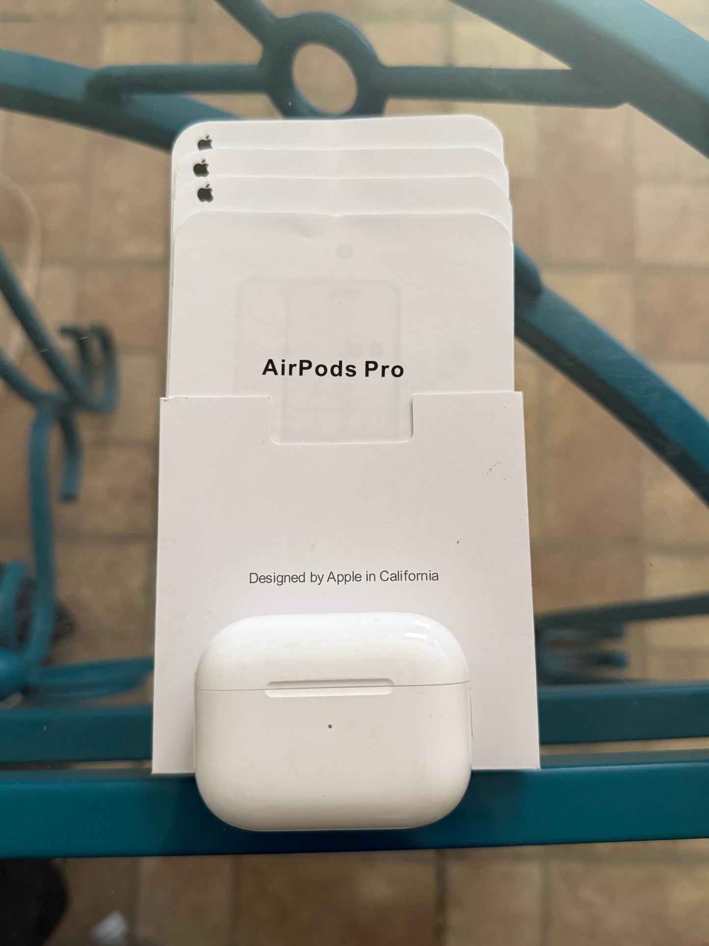 Apple AirPods Pro 2nd Gen (USB-C Model)
