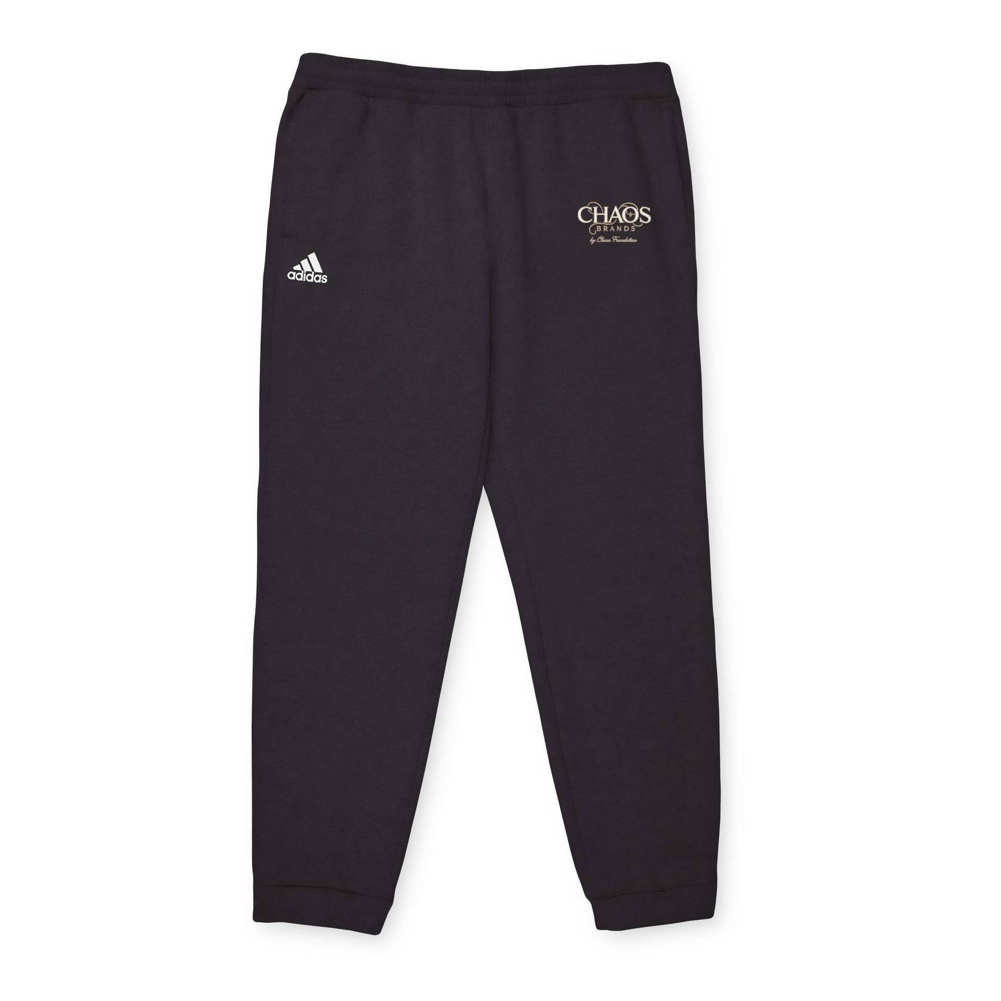 Chaos Brands x Adidas Designer Joggers