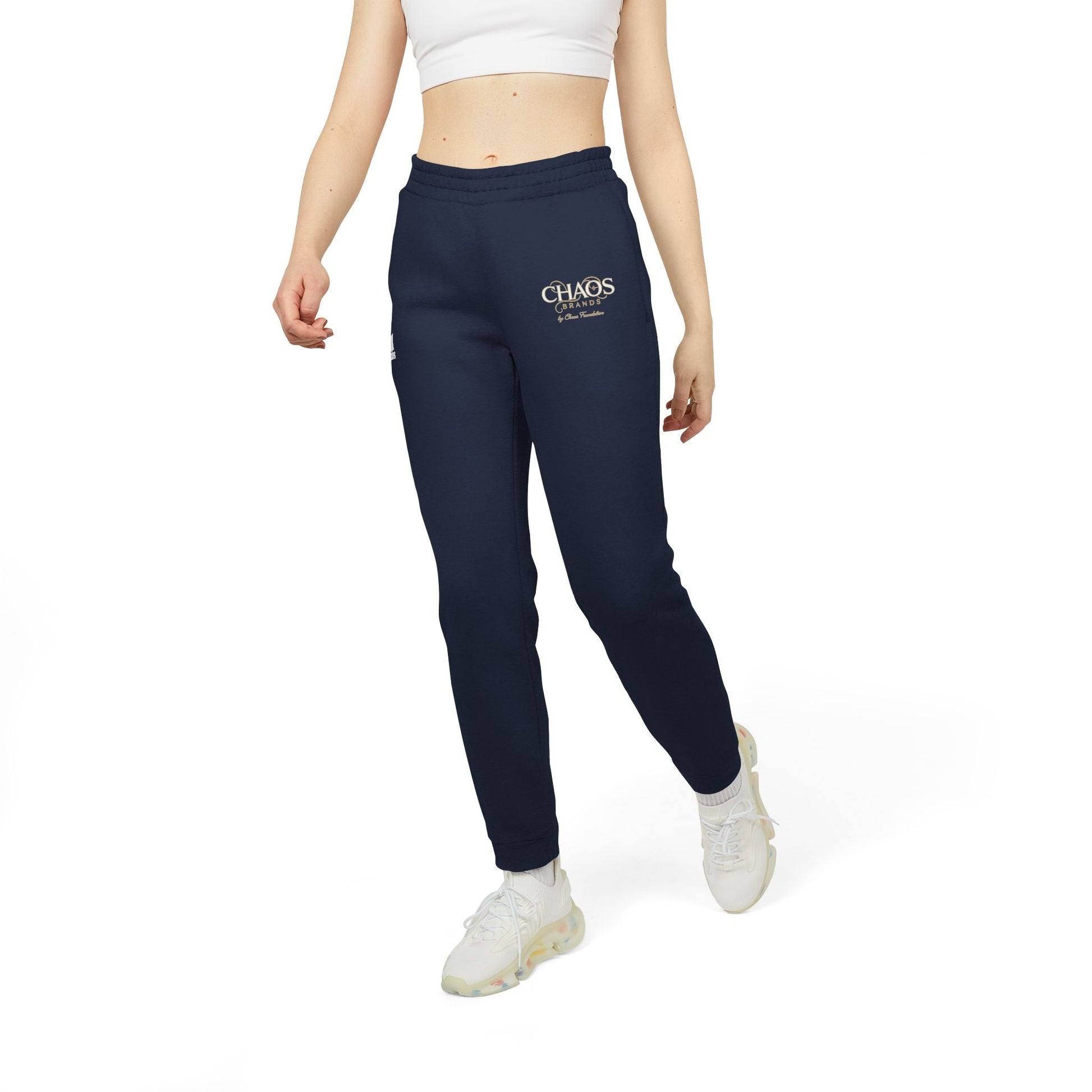 Chaos Brands x Adidas Designer Joggers