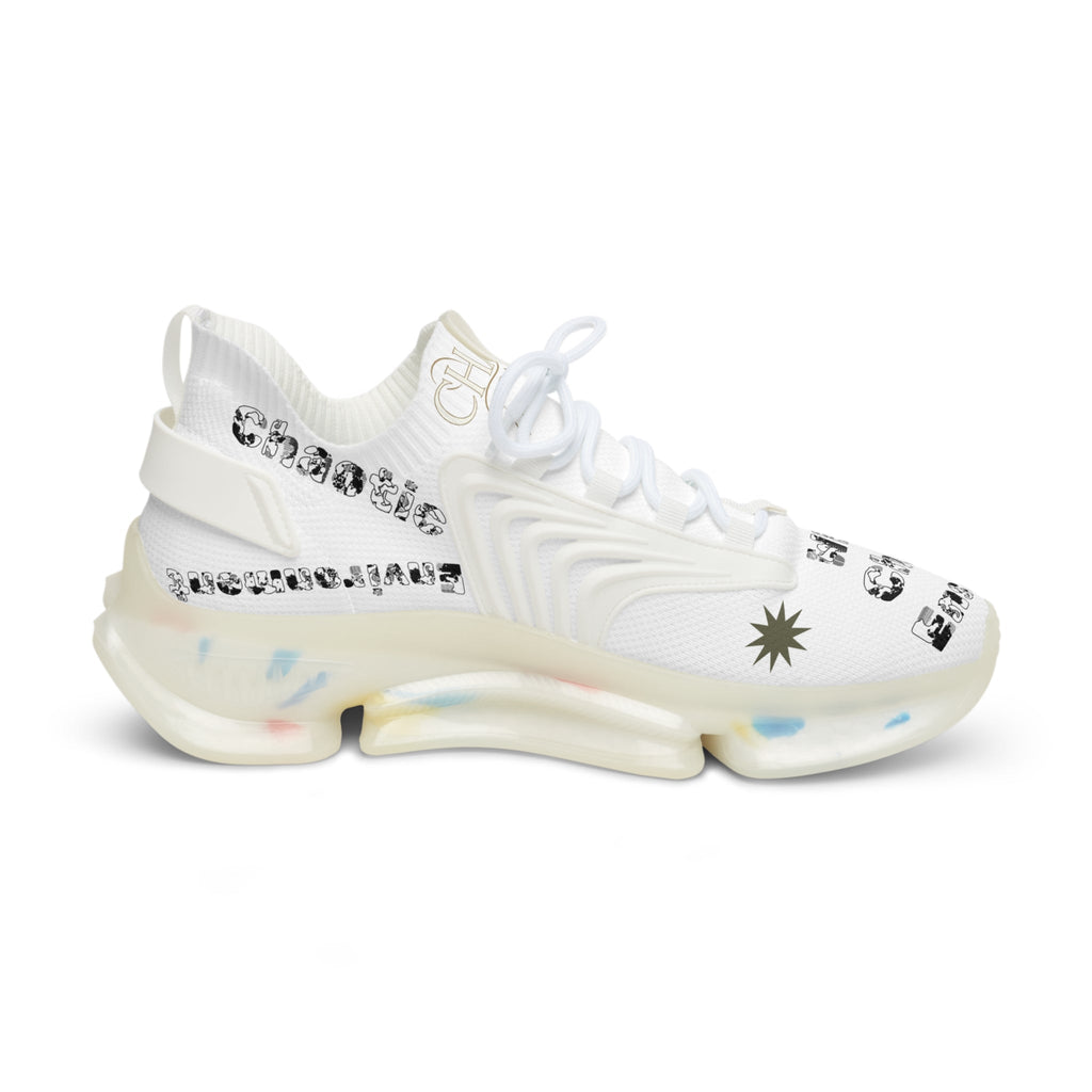Chaos Brands Tracks Designer Shoes