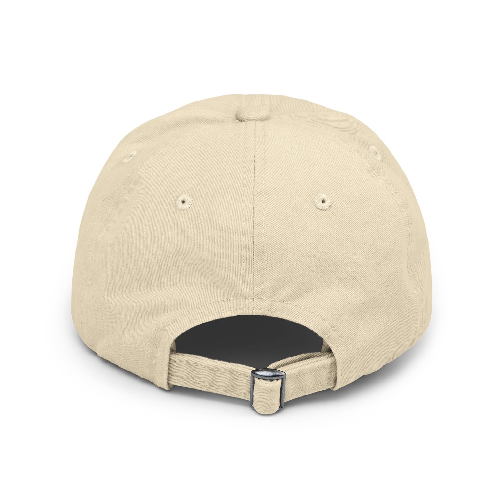 Chaos Brands Distressed Designer Hat