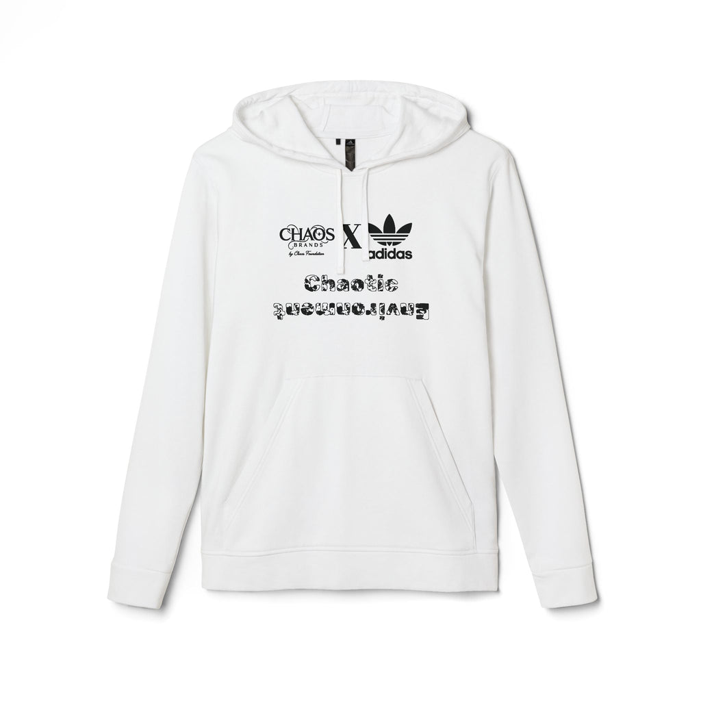 Chaos Brands x Adidas Collab Unisex Hoodie
