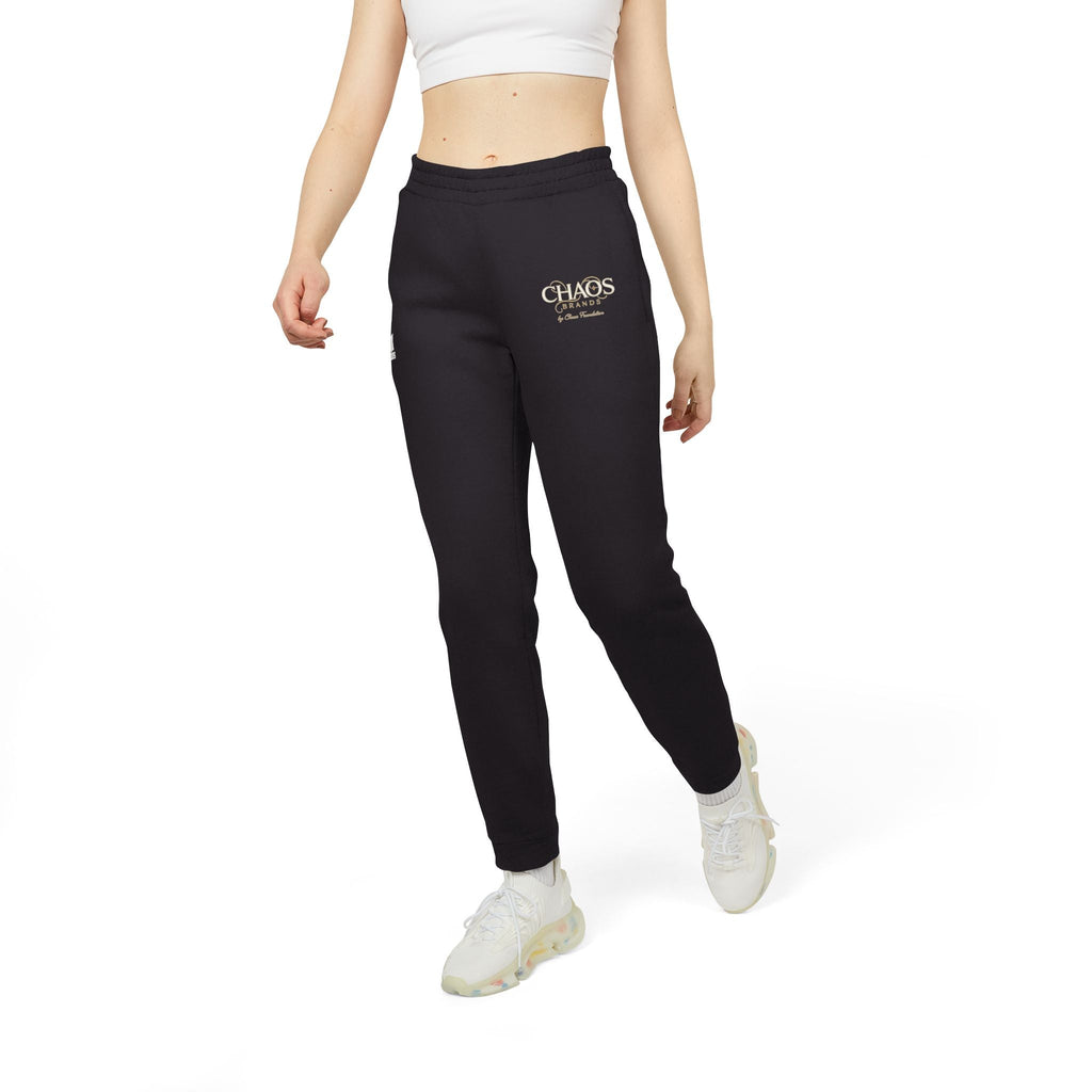 Chaos Brands x Adidas Designer Joggers
