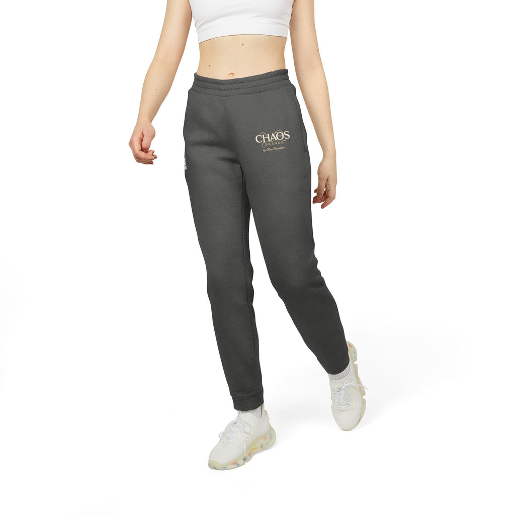 Chaos Brands x Adidas Designer Joggers