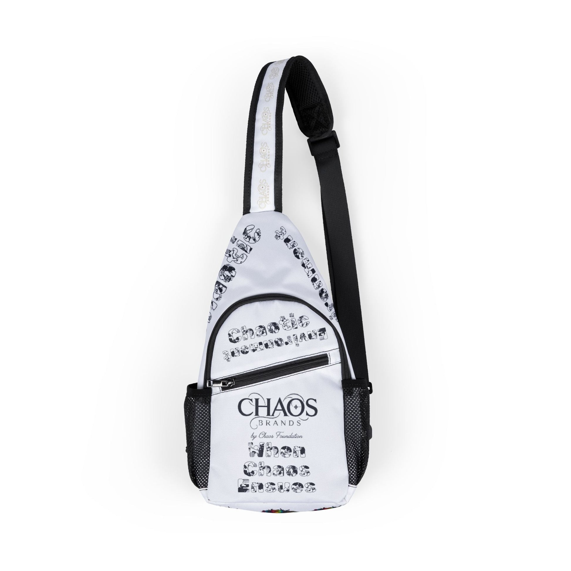 Chaos Brands Designer Messenger Pack