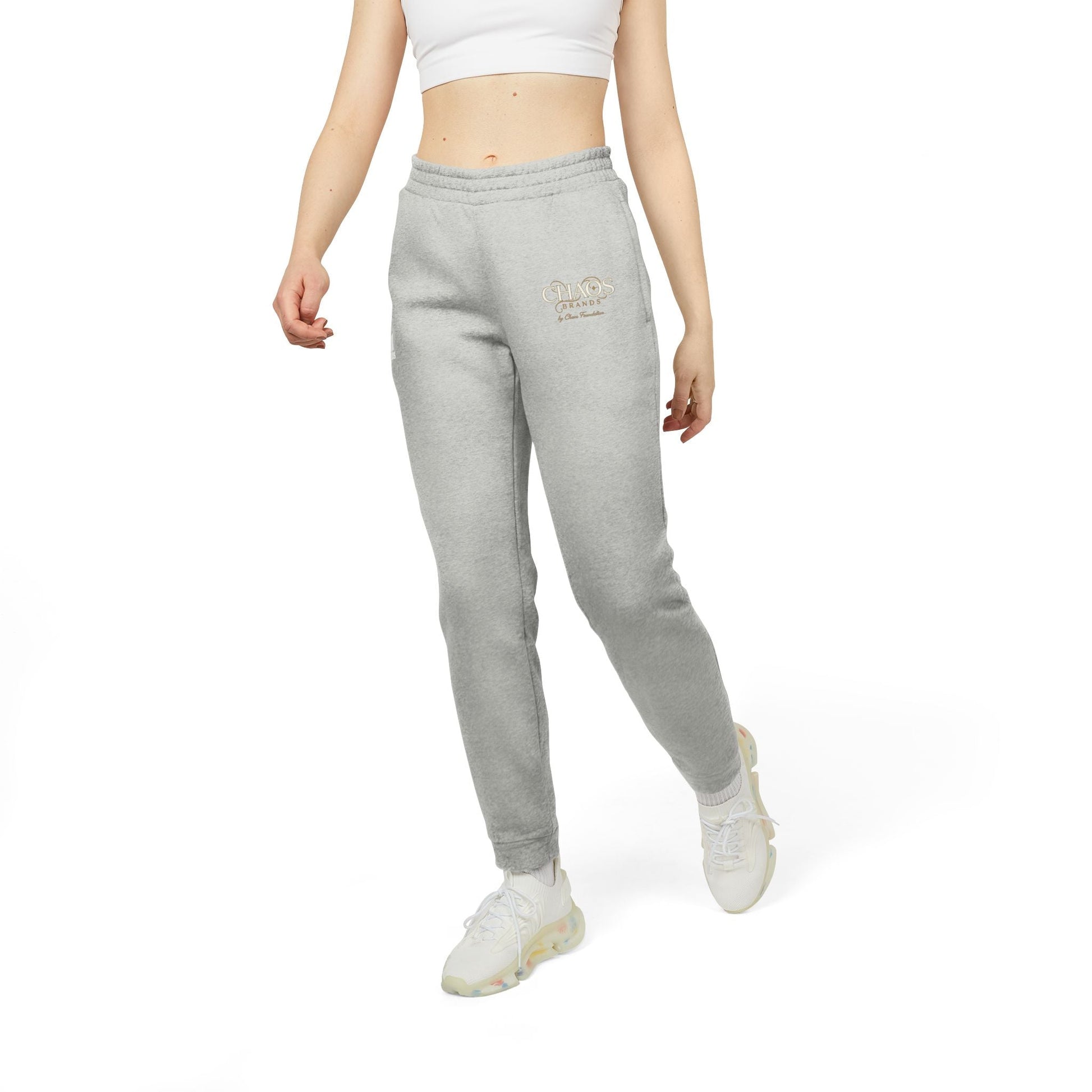Chaos Brands x Adidas Designer Joggers