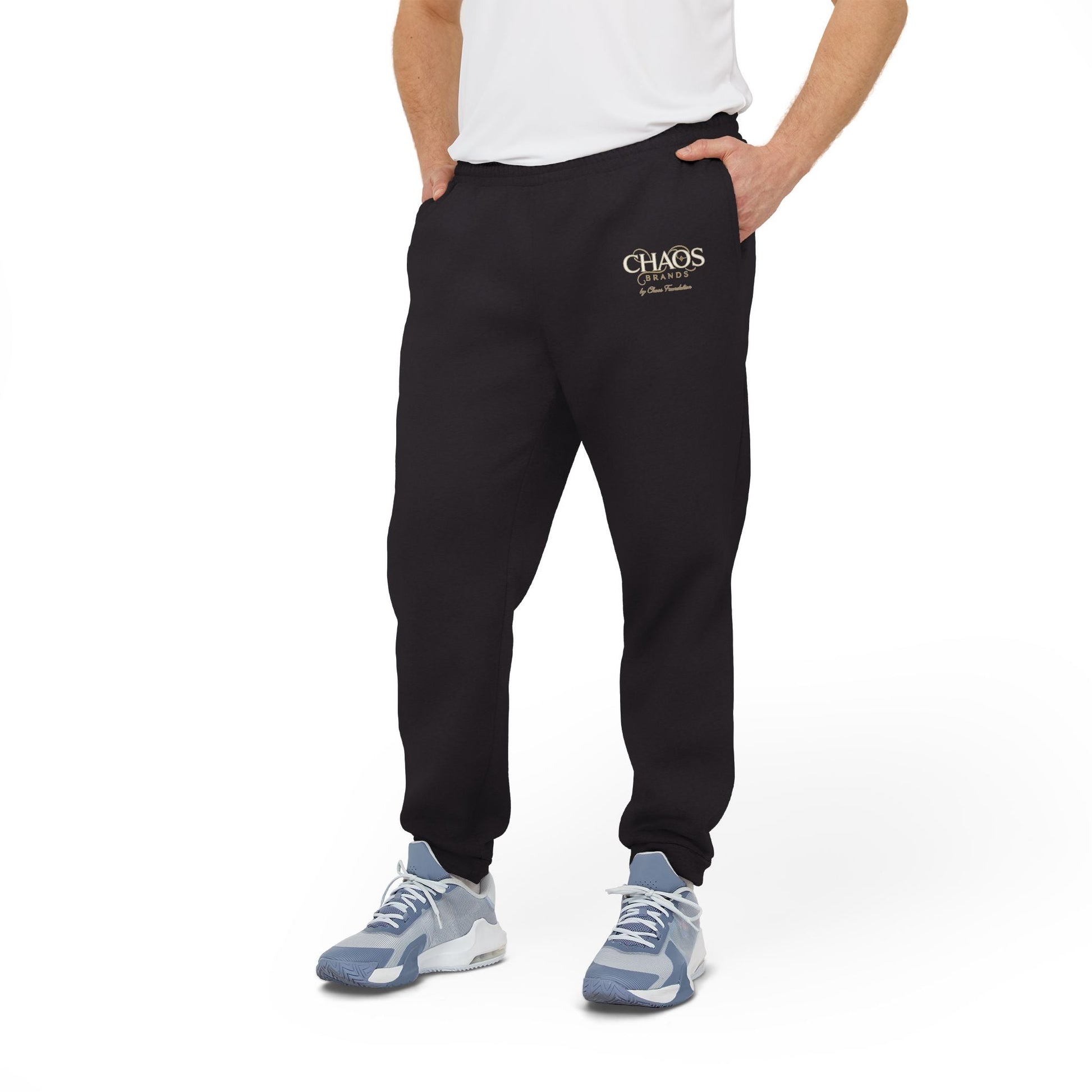 Chaos Brands x Adidas Designer Joggers