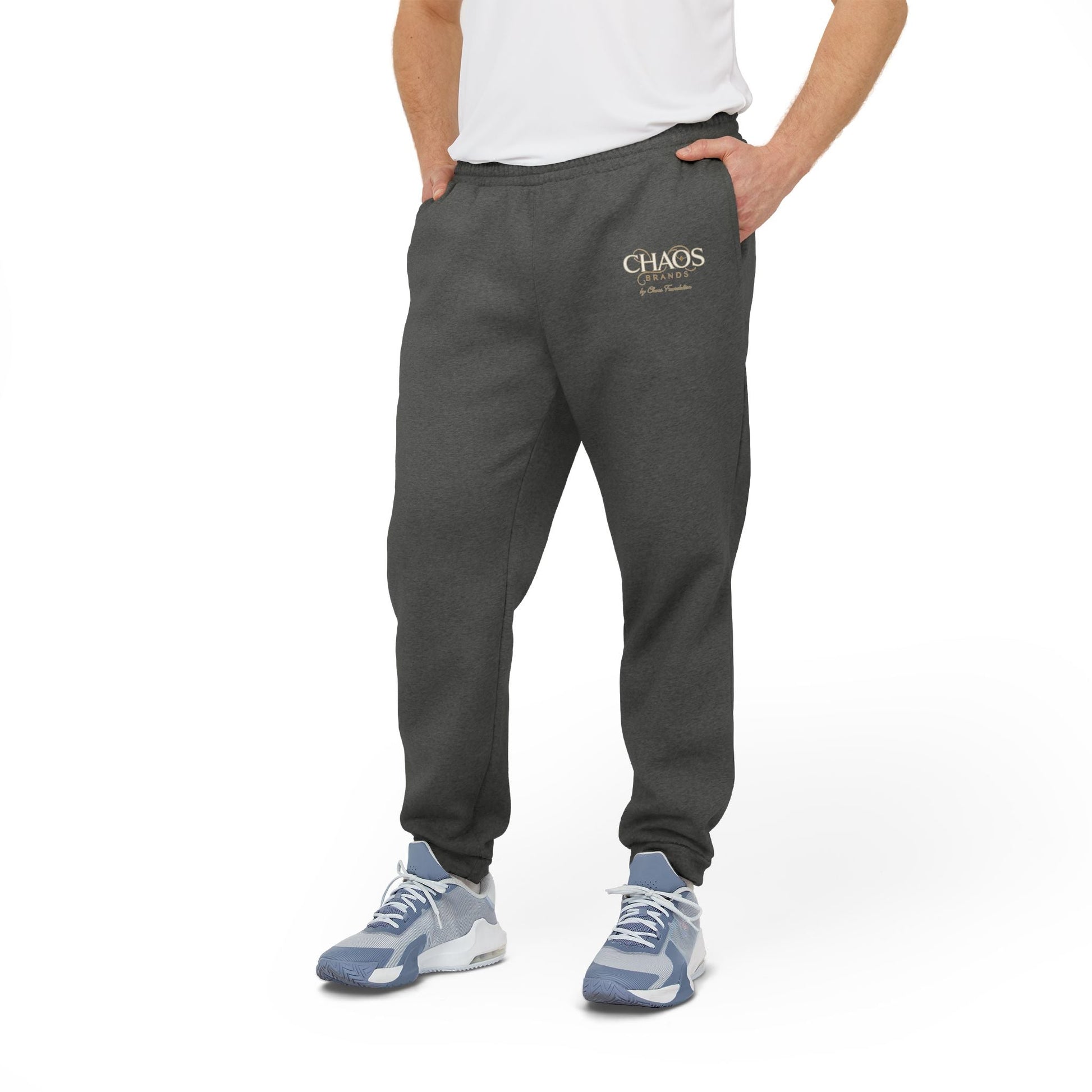 Chaos Brands x Adidas Designer Joggers