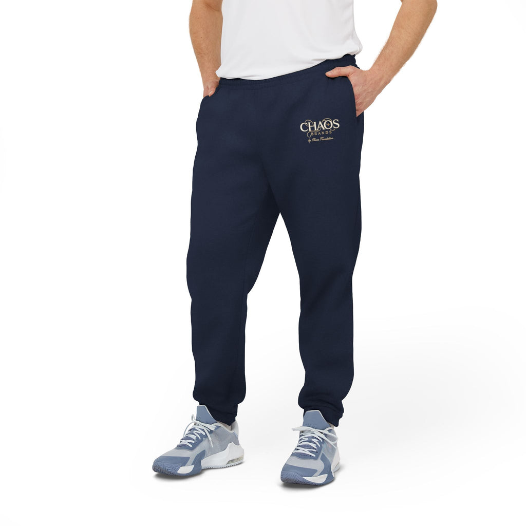 Chaos Brands x Adidas Designer Joggers
