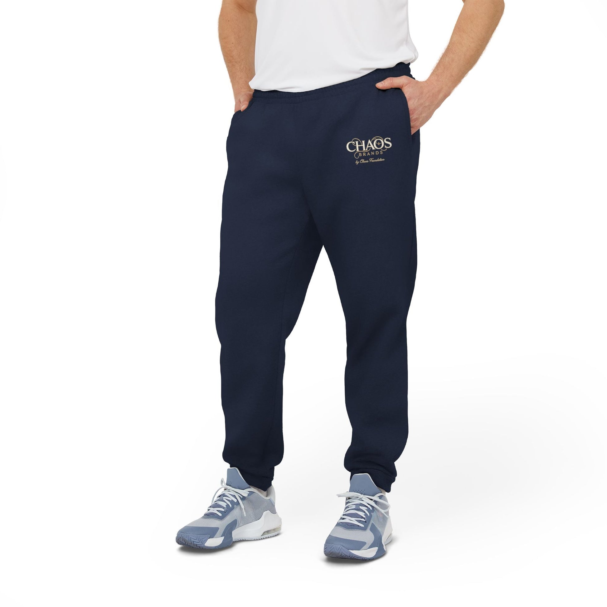 Chaos Brands x Adidas Designer Joggers