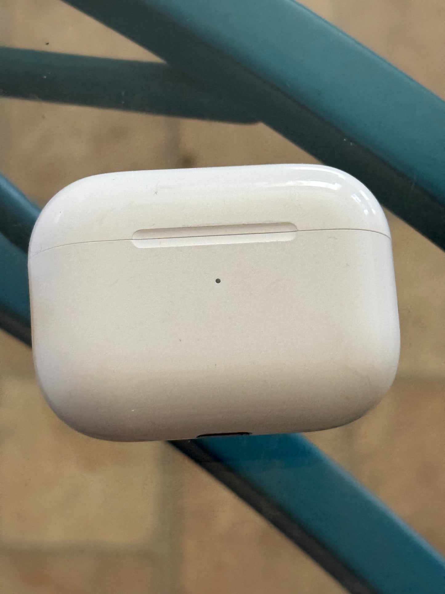Apple AirPods Pro 2nd Gen (USB-C Model)
