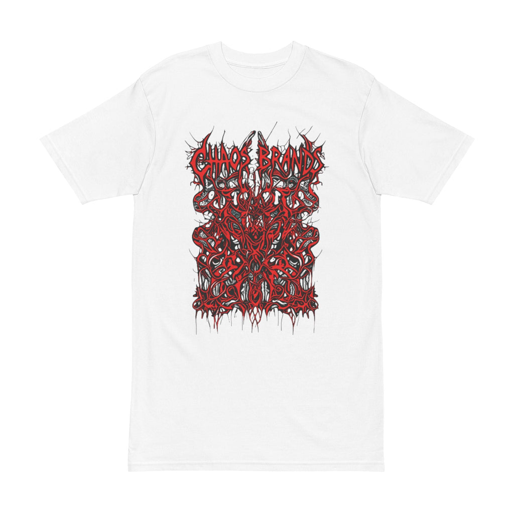 Chaos Brands Designer Graphic Tee