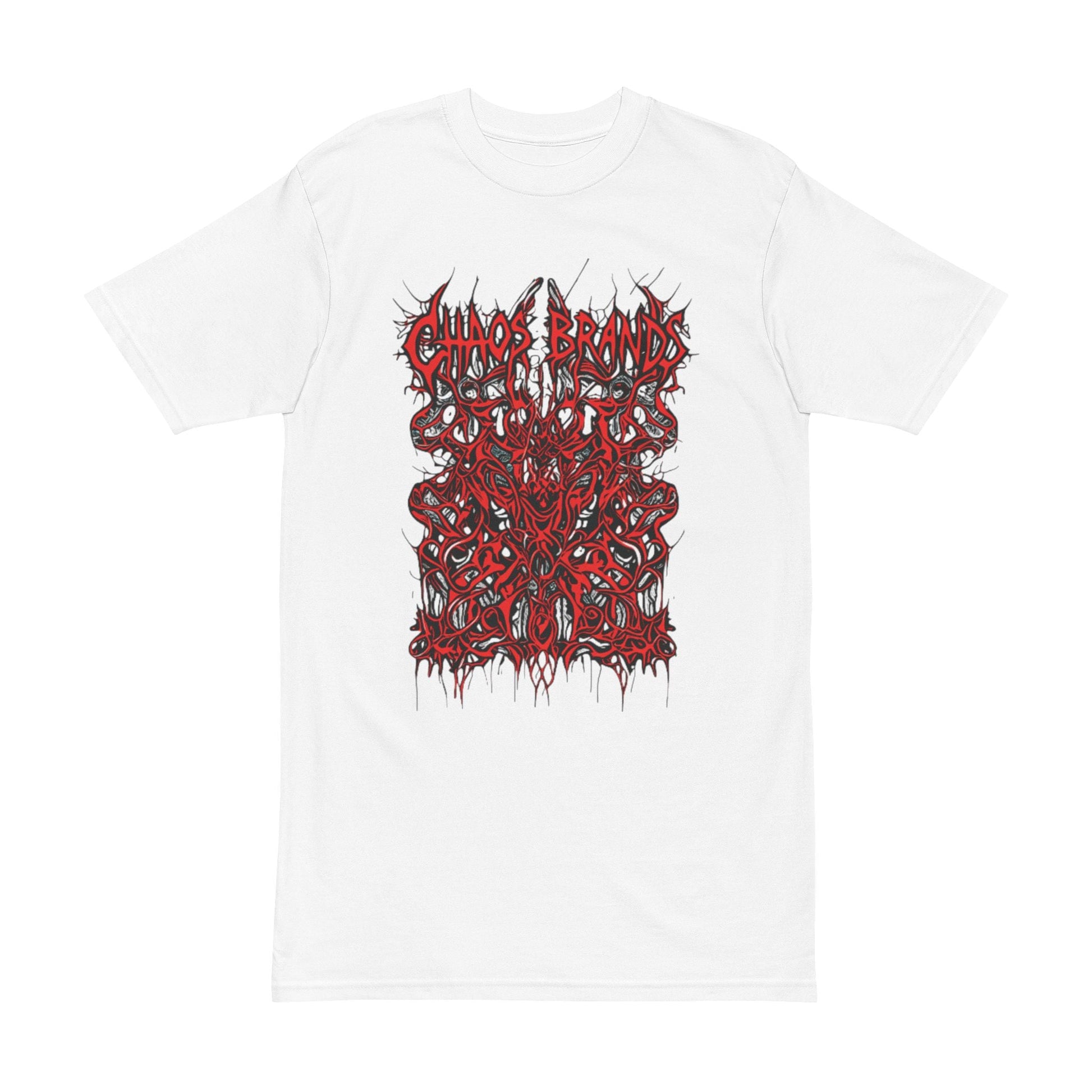 Chaos Brands Designer Graphic Tee