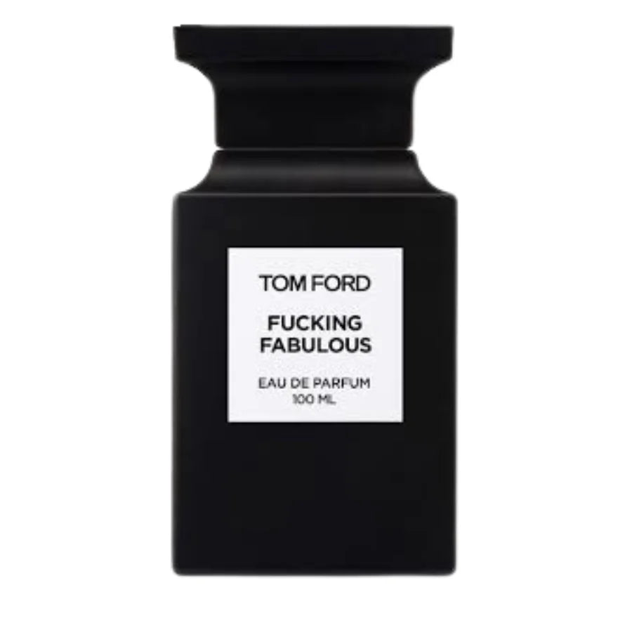 Tom Ford Fucking Fabulous EDP 50ML Men’s Cologne