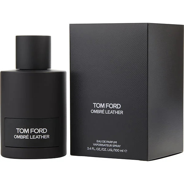 Tom Ford Ombré Leather 3.4 Fl Oz Men’s Cologne