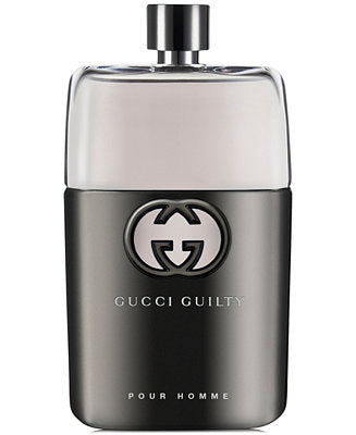 Gucci Guilty EDT (3.0 Fl. Oz.)