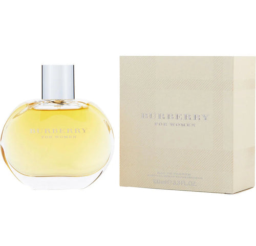 Burberry by Burberry for Women 3.3 Fl Oz EDP