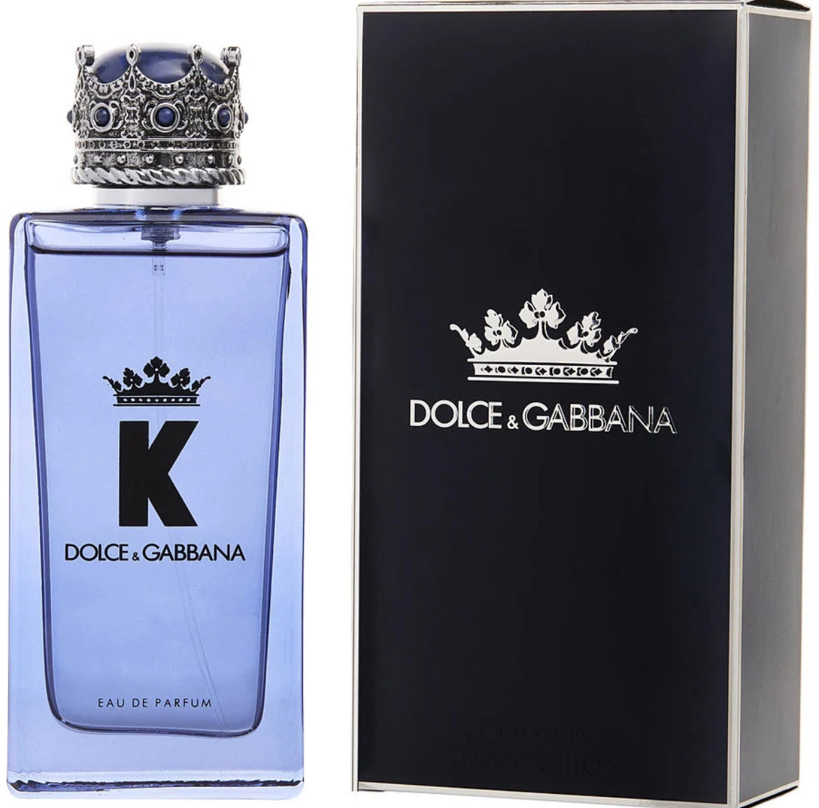 Dolce and Gabbana K EDP (3.3 Fl. Oz.)